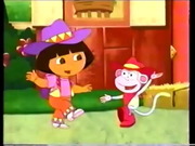Nick Jr. September 2002 Commercial Collection