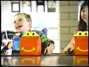 Nickelodeon Commercials & Bumpers August 9th 2003