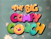 The Big Comfy Couch - TV Series (1992)