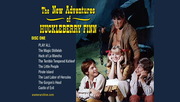 The New Adventures of Huckleberry Finn - 1968 - DVD