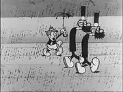 Van Beuren's Tom & Jerry - The Complete Collection (1931-1933)