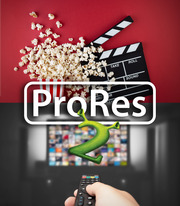 Various ProRes/High Quality Video Files (Movies + TV) - Page #2