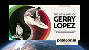 Xcorps Gerry Lopez 2022