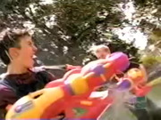 2000-2001 Kids' Commercials