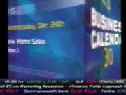 18 December 2008 Business Calendar