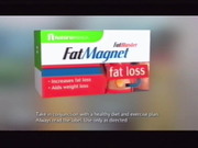 2009 commercial for Fat Magnet