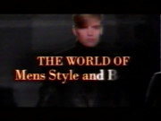 2009 promo for F Men