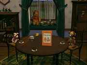 Disney's Winnie the Pooh: Seasons of Giving (2003 DVD ISO)