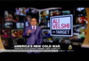 Ali Velshi on Target : ALJAZAM : April 6, 2016 9:00pm-9:31pm EDT