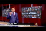 Ali Velshi on Target : ALJAZAM : April 7, 2016 5:30am-6:01am EDT