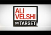 Ali Velshi on Target : ALJAZAM : April 8, 2016 1:30am-2:01am EDT