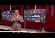 Ali Velshi on Target : ALJAZAM : April 8, 2016 5:30am-6:01am EDT