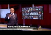 Ali Velshi on Target : ALJAZAM : April 8, 2016 9:00pm-9:31pm EDT