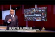 Ali Velshi on Target : ALJAZAM : April 9, 2016 5:30am-6:01am EDT