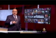 Ali Velshi on Target : ALJAZAM : April 11, 2016 9:00pm-9:31pm EDT