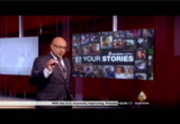 Ali Velshi on Target : ALJAZAM : April 12, 2016 1:30am-2:01am EDT