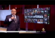 Ali Velshi on Target : ALJAZAM : April 12, 2016 5:30am-6:01am EDT