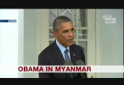 BBC World News : BBCAMERICA : November 14, 2014 7:00am-8:01am EST