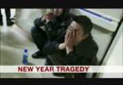 BBC World News : BBCAMERICA : January 1, 2015 10:00am-10:31am EST