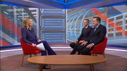 Sunday with Laura Kuenssberg : BBCNEWS : January 12, 2025 9:00am-10:01am GMT