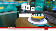 Sportsday : BBCNEWS : January 13, 2025 3:45am-4:01am GMT