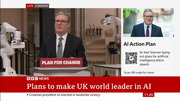 BBC News : BBCNEWS : January 13, 2025 11:45am-12:01pm GMT