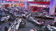 BBC News : BBCNEWS : January 14, 2025 9:00am-9:31am GMT