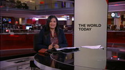 The World Today with Maryam... : BBCNEWS : January 14, 2025 7:00pm-7:31pm GMT