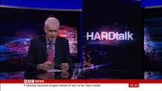 HARDtalk : BBCNEWS : January 15, 2025 12:30am-1:00am GMT