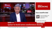 Verified Live : BBCNEWS : January 15, 2025 5:00pm-5:31pm GMT