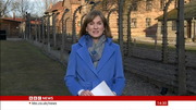 80th Anniversary of the... : BBCNEWS : January 27, 2025 2:30pm-5:16pm GMT