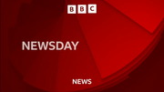 Newsday : BBCNEWS : February 19, 2025 3:00am-3:27am GMT