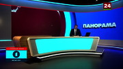 Марков. Ничего личного : BELARUSTV : October 5, 2024 9:45pm-10:35pm MSK