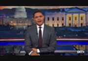 The Daily Show : BETW : February 28, 2017 12:00am-12:35am PST