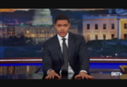 The Daily Show with Trevor Noah : BETW : March 10, 2017 12:00am-12:32am PST