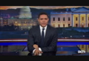 The Daily Show : BETW : March 14, 2017 12:00am-12:32am PDT