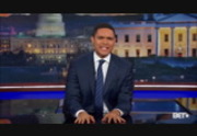 The Daily Show : BETW : March 21, 2017 12:00am-12:32am PDT