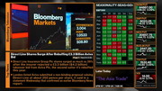 Bloomberg Markets : BLOOMBERG : November 28, 2024 5:00am-12:00pm EST