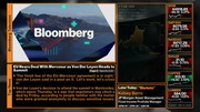 Bloomberg Technology : BLOOMBERG : December 5, 2024 11:00am-12:00pm EST