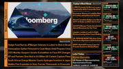 Bloomberg Technology : BLOOMBERG : December 10, 2024 11:00am-12:00pm EST