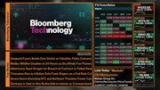 Bloomberg Technology : BLOOMBERG : December 11, 2024 11:00am-12:00pm EST