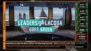 Leaders with Lacqua : BLOOMBERG : January 8, 2025 9:30pm-10:00pm EST