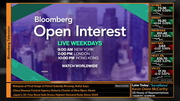 Bloomberg Daybreak: Europe : BLOOMBERG : January 9, 2025 1:00am-2:00am EST