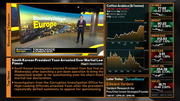 Bloomberg Daybreak: Europe : BLOOMBERG : January 15, 2025 1:00am-2:00am EST