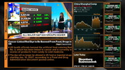 Bloomberg Markets : BLOOMBERG : January 15, 2025 12:00pm-1:00pm EST