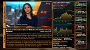 Bloomberg Markets : BLOOMBERG : January 17, 2025 12:30pm-1:00pm EST