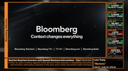 Bloomberg Daybreak: Europe : BLOOMBERG : January 20, 2025 1:00am-2:00am EST