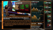 Bloomberg Markets : BLOOMBERG : January 21, 2025 12:30pm-1:00pm EST