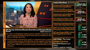 Bloomberg Markets : BLOOMBERG : January 27, 2025 12:30pm-1:00pm EST