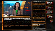 Bloomberg Markets : BLOOMBERG : February 3, 2025 12:30pm-1:01pm EST